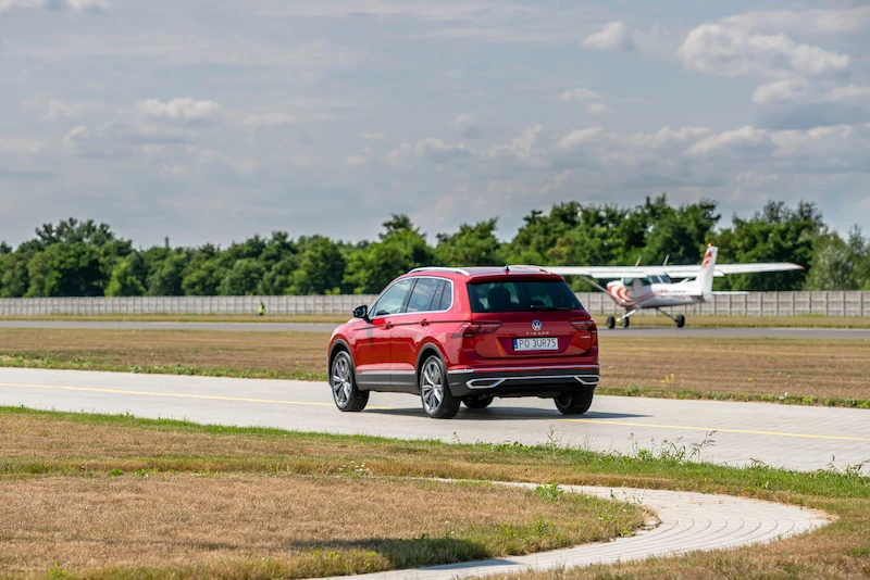 Od Golfa eHybrid do Touarega R – Volkswagen oferuje aż 9 modeli hybrydowych typu plug-in - 19.