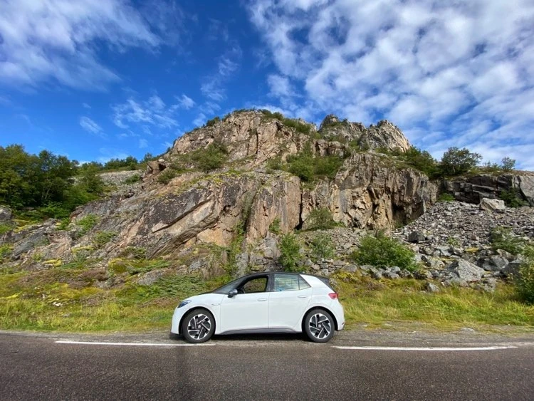 ID.3 w wyprawie z Polski na Nordkapp: 5.700 km, ładowanie z kartą WeCharge i niskie zużycie energii elektrycznej - 4.