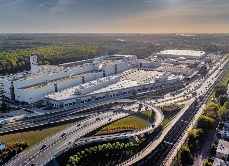 Volkswagen Poznań oraz OM NSZZ Solidarność zawarły porozumienie