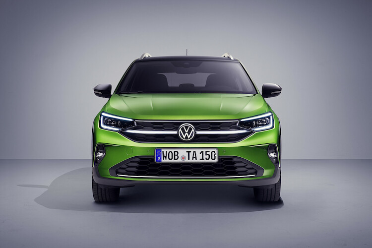 Nowy Taigo, pierwszy SUV coupe marki Volkswagen, debiutuje na polskim rynku z ceną od 87 190 zł