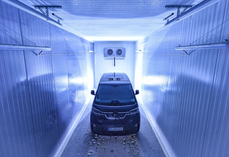 ID. Buzz: od pojazdu koncepcyjnego do seryjnej produkcji. Jak powstawał elektryczny Mikrobus? - 2.