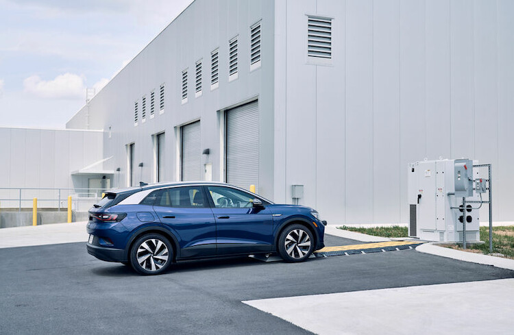 Elektryczna ofensywa Volkswagena w USA: nowy ośrodek testów akumulatorów