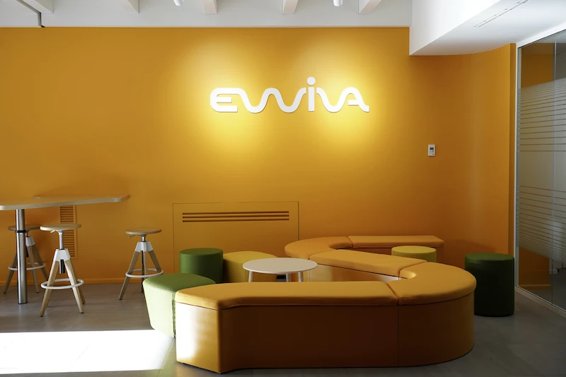 Grupa Volkswagen i Enel X Way zbudują największą sieć szybkich stacji ładowania we Włoszech – Ewiva - 3.