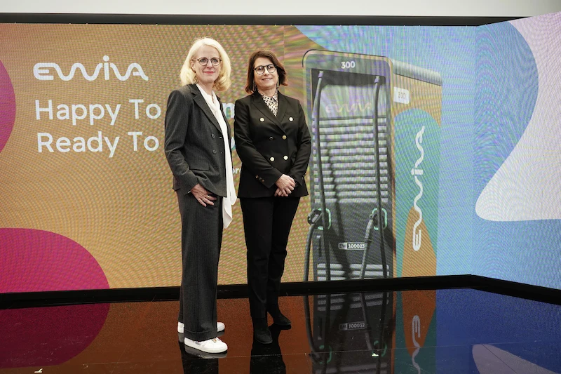 Grupa Volkswagen i Enel X Way zbudują największą sieć szybkich stacji ładowania we Włoszech – Ewiva - 6.