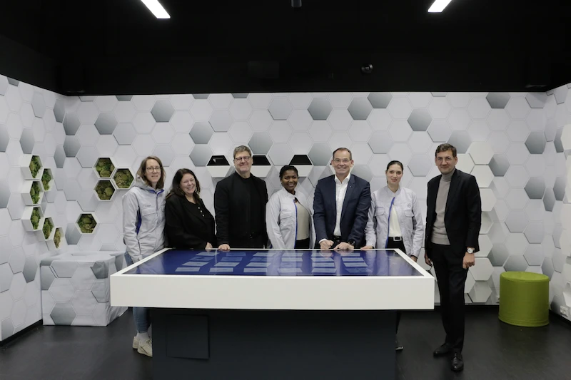 Volkswagen do 2025 r. przeszkoli 22 000 pracowników fabryki w Wolfsburgu w zakresie elektromobilności - 4.