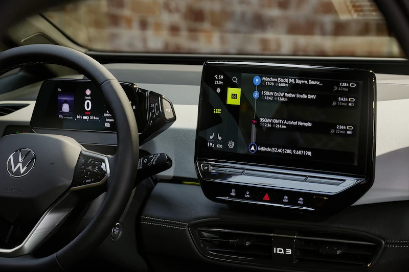 Ulepszony i uaktualniony: światowa premiera nowego Volkswagena ID.3 - 17.