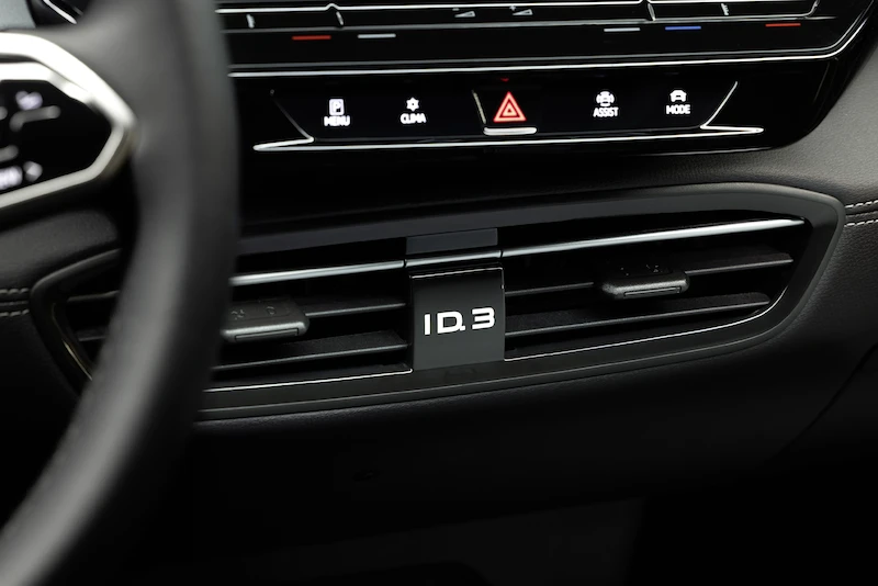 Ulepszony i uaktualniony: światowa premiera nowego Volkswagena ID.3 - 43.