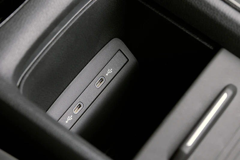 Ulepszony i uaktualniony: światowa premiera nowego Volkswagena ID.3 - 33.