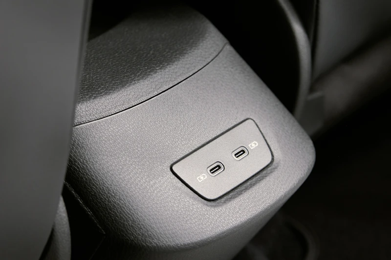 Ulepszony i uaktualniony: światowa premiera nowego Volkswagena ID.3 - 32.