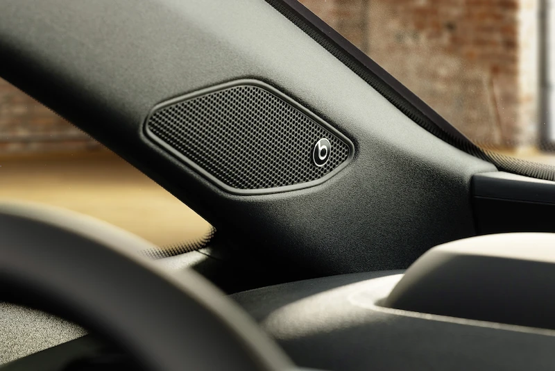 Ulepszony i uaktualniony: światowa premiera nowego Volkswagena ID.3 - 31.