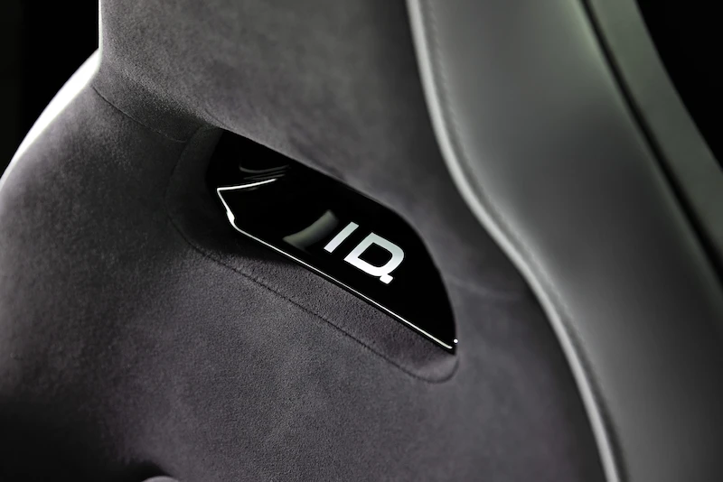 Ulepszony i uaktualniony: światowa premiera nowego Volkswagena ID.3 - 30.