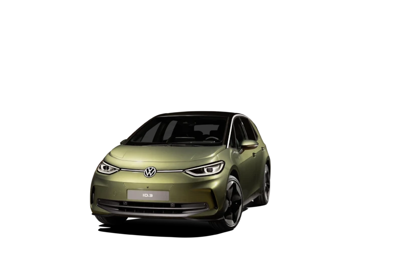Ulepszony i uaktualniony: światowa premiera nowego Volkswagena ID.3 - 55.