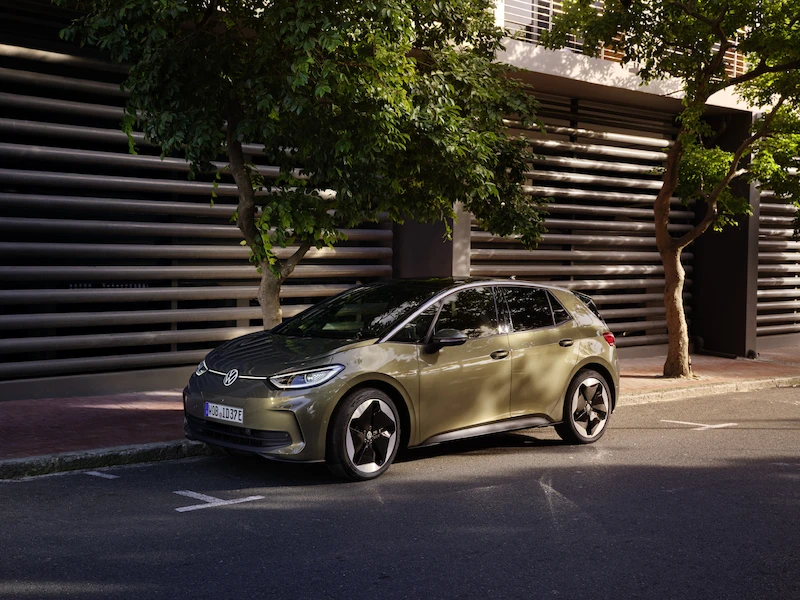 Ulepszony i uaktualniony: światowa premiera nowego Volkswagena ID.3 - 9.