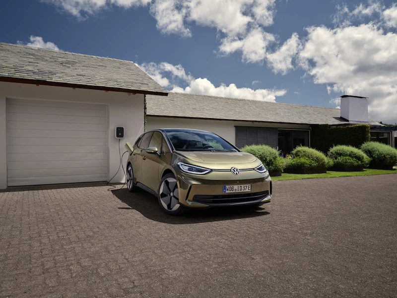 Ulepszony i uaktualniony: światowa premiera nowego Volkswagena ID.3 - 6.