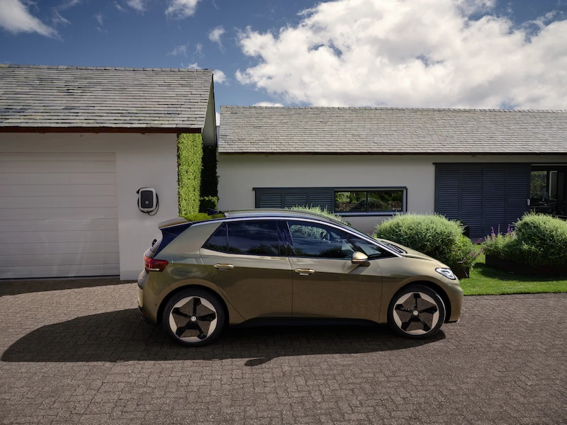 Ulepszony i uaktualniony: światowa premiera nowego Volkswagena ID.3 - 7.