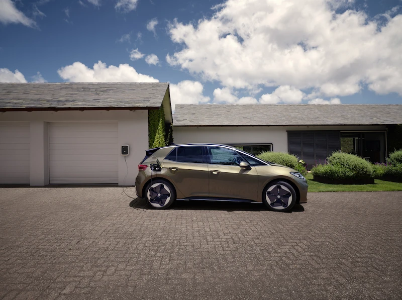 Ulepszony i uaktualniony: światowa premiera nowego Volkswagena ID.3 - 8.