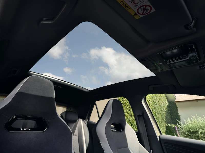 Ulepszony i uaktualniony: światowa premiera nowego Volkswagena ID.3 - 28.