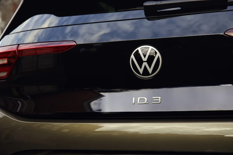 Ulepszony i uaktualniony: światowa premiera nowego Volkswagena ID.3 - 34.