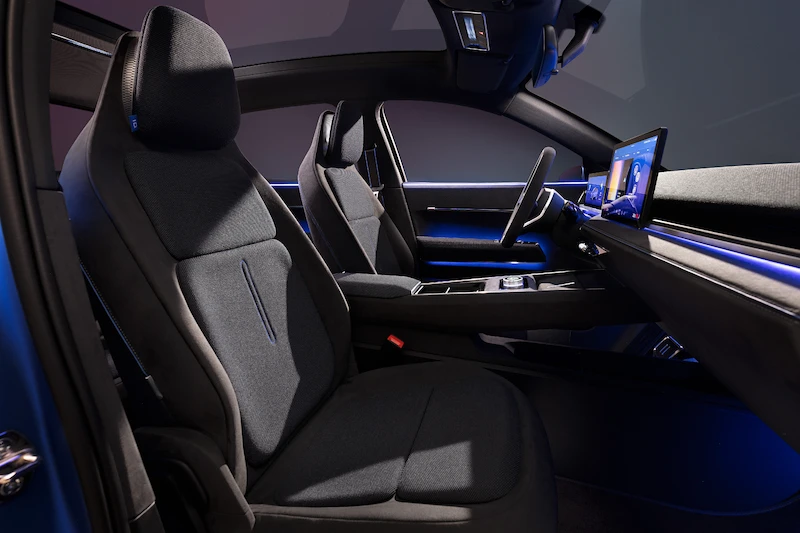 Światowa premiera prototypu ID. 2all – elektrycznego Volkswagena z ceną wyjściową poniżej 25 000 euro - 5.