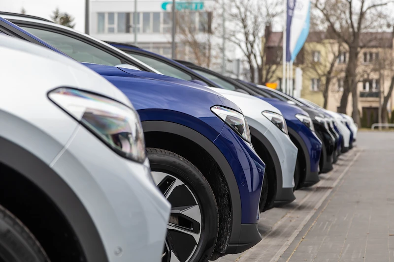 Ponad 190 elektrycznych Volkswagenów ID. trafi do floty firmy AstraZeneca - 2.