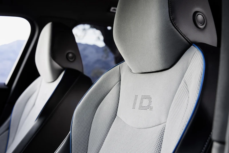 Światowa premiera: Volkswagen ID.7 z zasięgiem do 700 km (wg WLTP) - 50.
