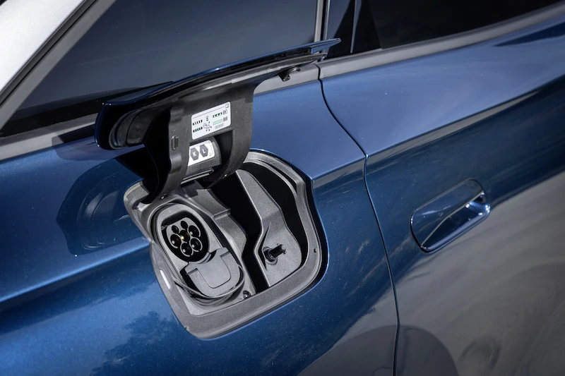 Światowa premiera: Volkswagen ID.7 z zasięgiem do 700 km (wg WLTP) - 42.