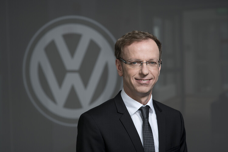 Ważne zmiany personalne w Volkswagen Poznań