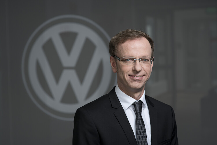 Ważne zmiany personalne w Volkswagen Poznań