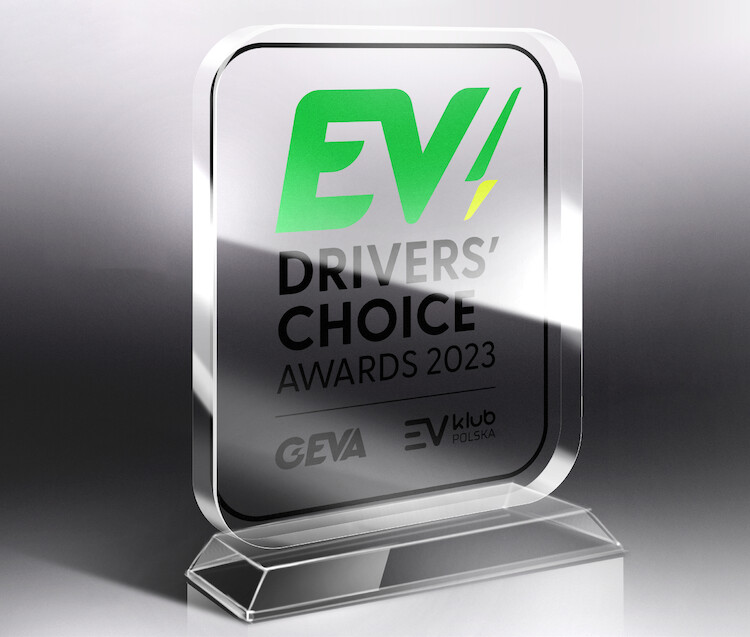 Volkswagen ID.3 w gronie najlepiej ocenianych aut elektrycznych w konkursie EV Drivers’ Choice