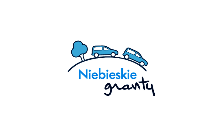 „Niebieskie granty” na zielone pomysły