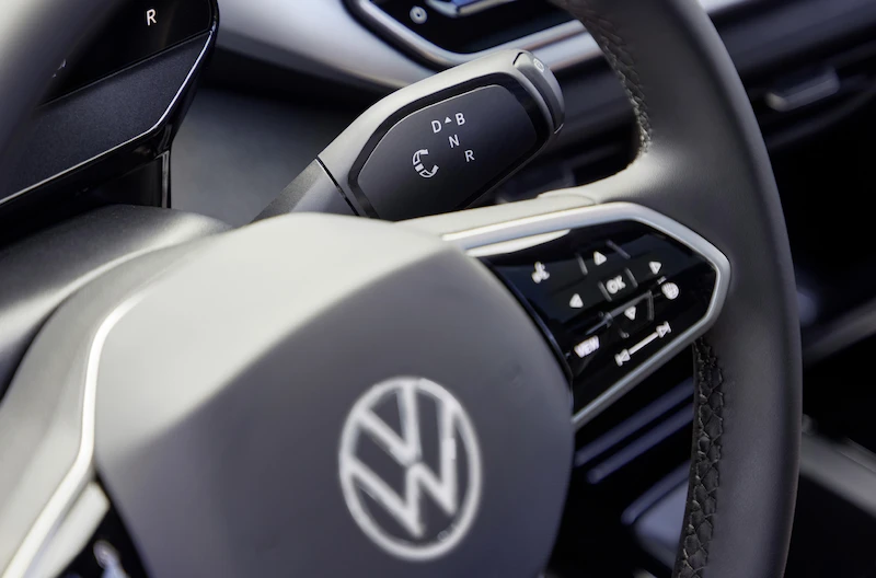 Volkswagen odświeża modele ID.4 i ID.5: nowy, intuicyjny system infotainment i mocniejszy, bardziej wydajny napęd - 13.