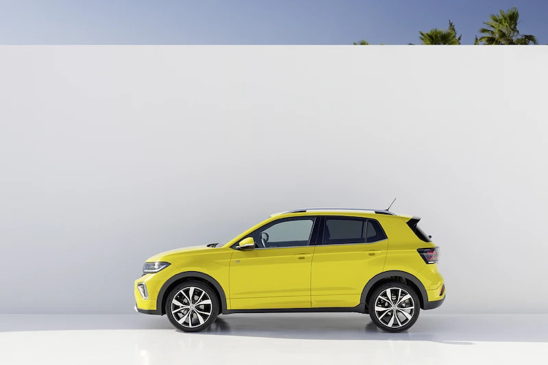 Najbardziej kompaktowy SUV Volkswagena lepszy niż kiedykolwiek: już można zamawiać nowego T-Crossa - 9.