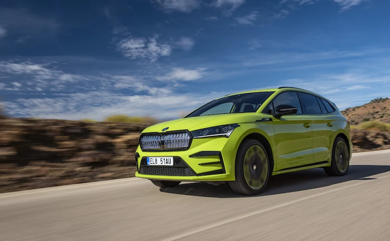Świetne wyniki Volkswagen Group Polska w 2023 roku: liczba rejestracji wzrosła o ponad 25 procent - 8.