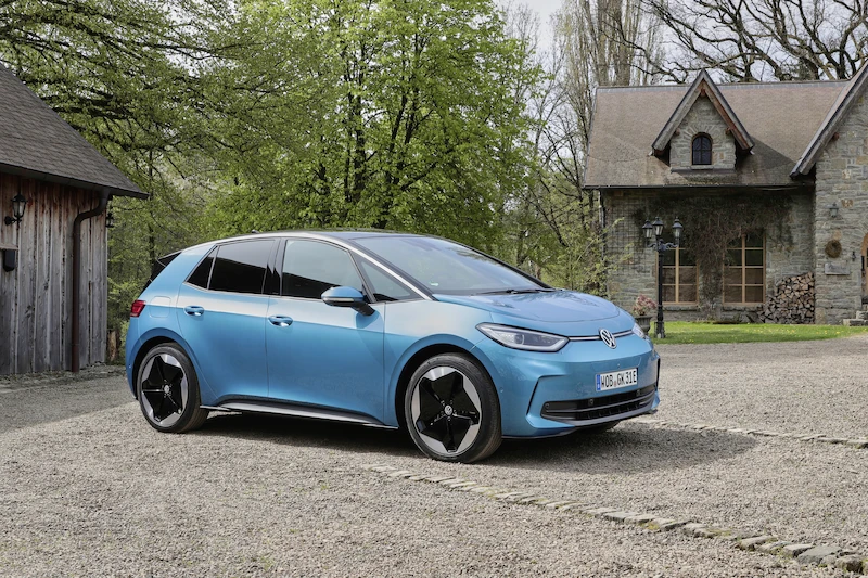 Świetne wyniki Volkswagen Group Polska w 2023 roku: liczba rejestracji wzrosła o ponad 25 procent - 9.