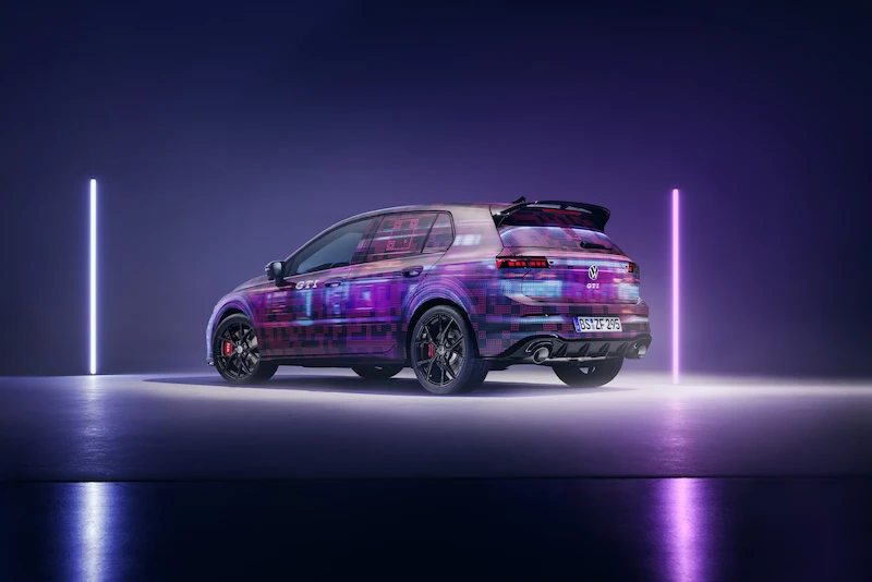 Światowa premiera na targach CES: Volkswagen integruje ChatGPT z obecnymi modelami - 2.