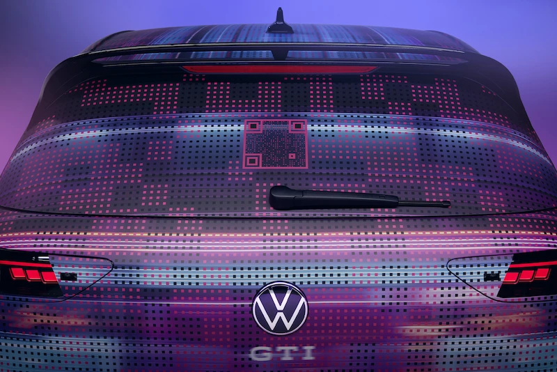 Światowa premiera na targach CES: Volkswagen integruje ChatGPT z obecnymi modelami - 3.