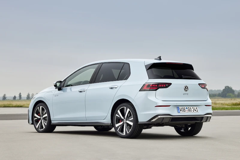 Światowa premiera z okazji 50-lecia modelu: nowy Golf jest bardziej atrakcyjny, inteligentny i wydajny - 3.