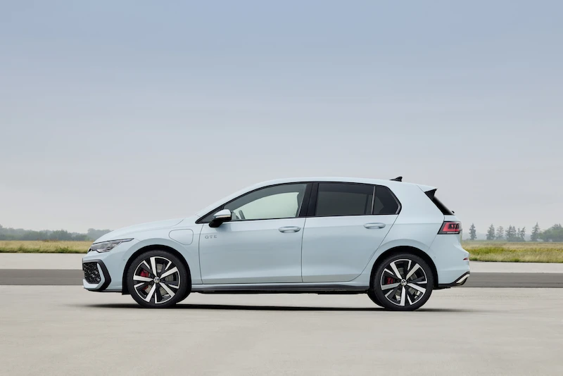 Światowa premiera z okazji 50-lecia modelu: nowy Golf jest bardziej atrakcyjny, inteligentny i wydajny - 4.