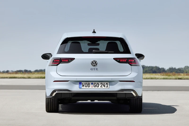 Światowa premiera z okazji 50-lecia modelu: nowy Golf jest bardziej atrakcyjny, inteligentny i wydajny - 6.