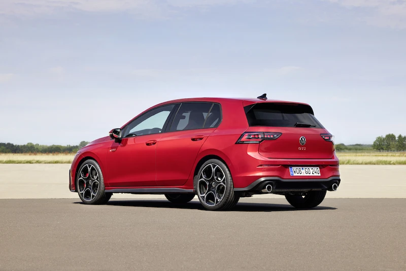 Światowa premiera z okazji 50-lecia modelu: nowy Golf jest bardziej atrakcyjny, inteligentny i wydajny - 34.