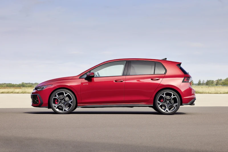 Światowa premiera z okazji 50-lecia modelu: nowy Golf jest bardziej atrakcyjny, inteligentny i wydajny - 35.