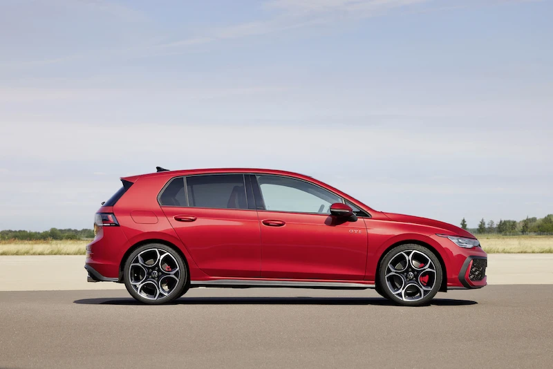 Światowa premiera z okazji 50-lecia modelu: nowy Golf jest bardziej atrakcyjny, inteligentny i wydajny - 36.
