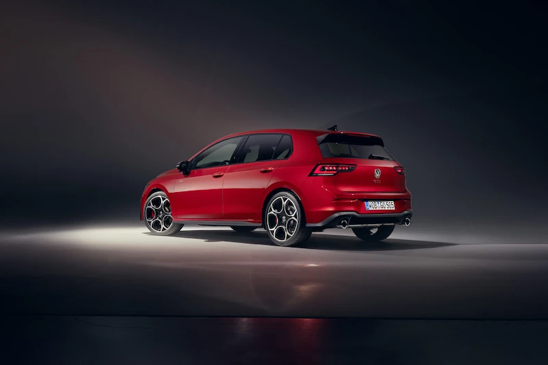 Światowa premiera z okazji 50-lecia modelu: nowy Golf jest bardziej atrakcyjny, inteligentny i wydajny - 49.