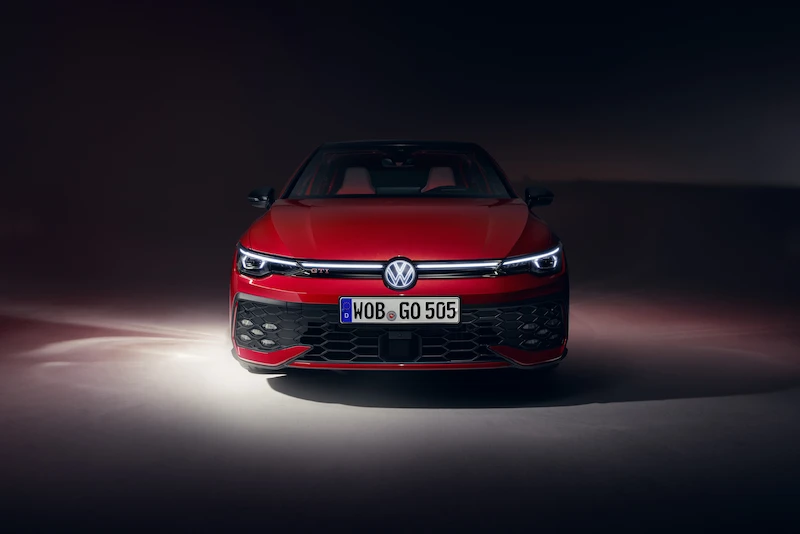 Światowa premiera z okazji 50-lecia modelu: nowy Golf jest bardziej atrakcyjny, inteligentny i wydajny - 50.