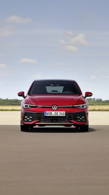 Światowa premiera z okazji 50-lecia modelu: nowy Golf jest bardziej atrakcyjny, inteligentny i wydajny - 55.
