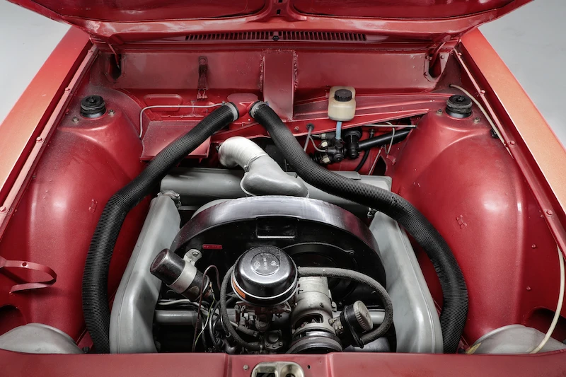 50 lat Golfa: Volkswagen prezentuje dwa wyjątkowe samochody podczas Bremen Classic Motorshow - 17.