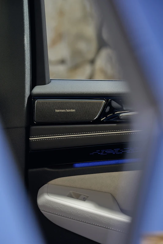 Uniwersalny samochód nowej ery: światowa premiera elektrycznego kombi – Volkswagena ID.7 Tourer - 31.