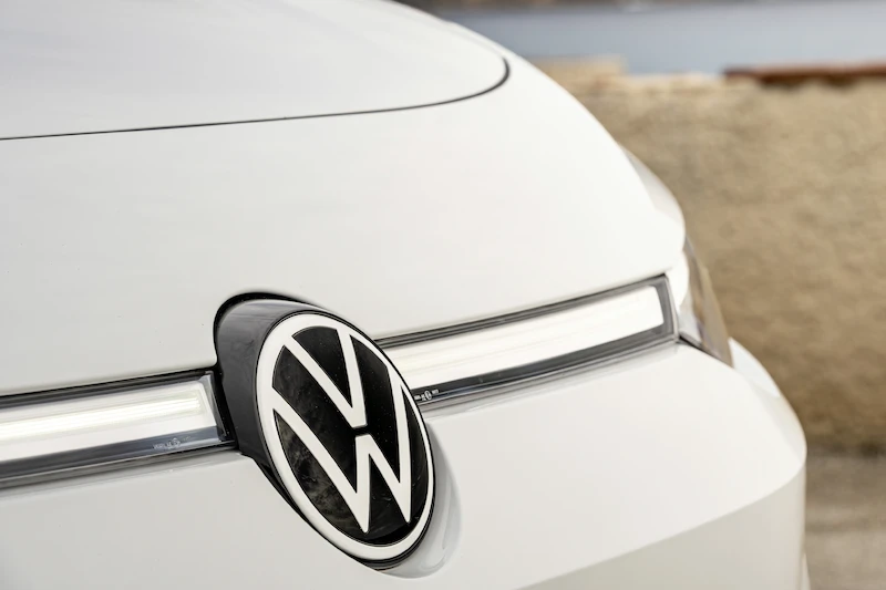 Nowy Volkswagen ID.7 - teczka prasowa - 62.
