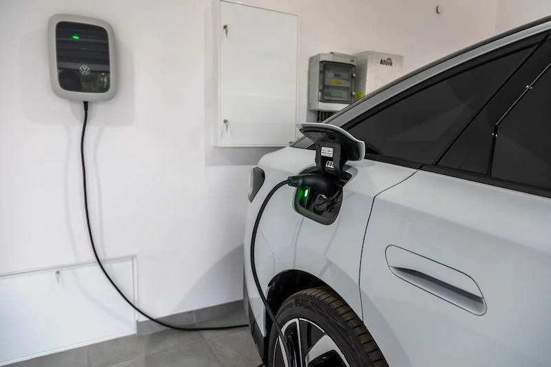 Jak obniżyć koszty i zwiększyć wygodę ładowania samochodu elektrycznego? - 3.