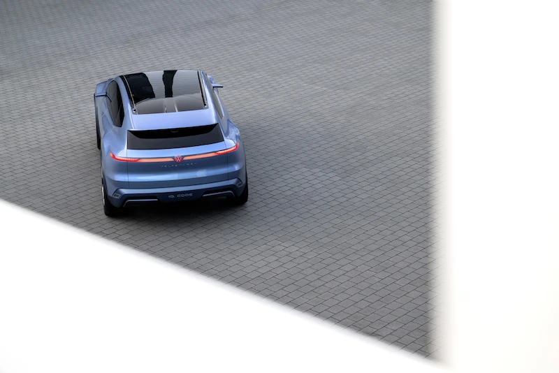 Nowy design, innowacyjne technologie i szybki rozwój: Volkswagen chce zdobyć nowych klientów w Chinach - 11.